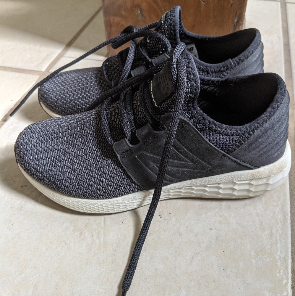 New Balance Fresh Foam Cruz v2 Nubuck